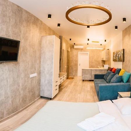 Royal Tower Luxurious Smart Residence 基輔 外观 照片