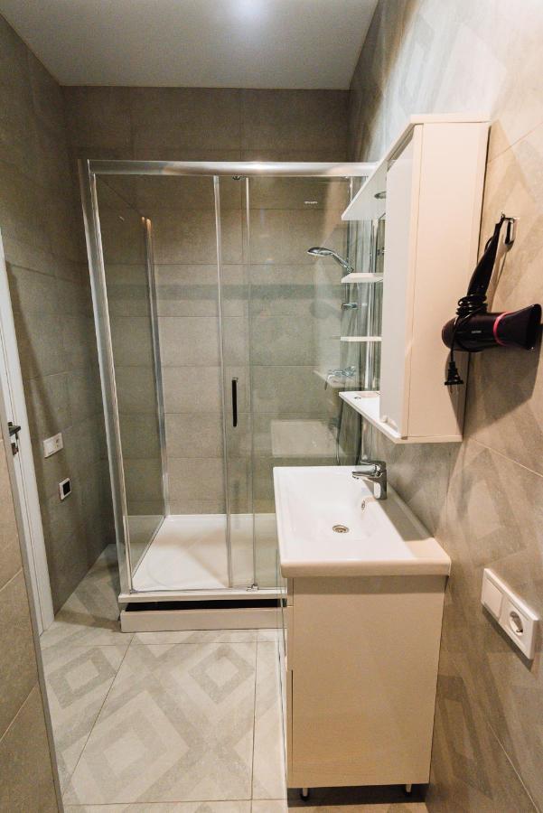 Royal Tower Luxurious Smart Residence 基輔 外观 照片