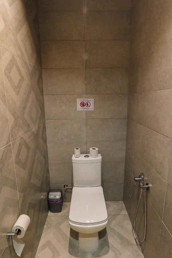 Royal Tower Luxurious Smart Residence 基輔 外观 照片