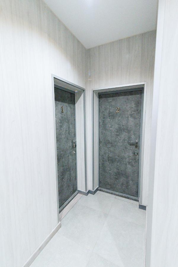 Royal Tower Luxurious Smart Residence 基輔 外观 照片